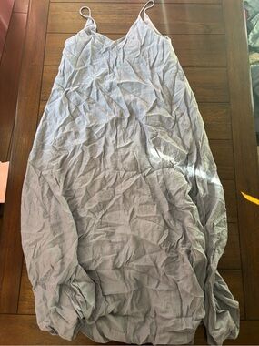 Light Lavender Bedding Slipcover - Soft Lightweight Comfort